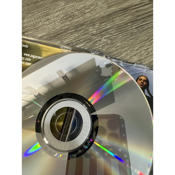 Sweet Northern California by JeConte (CD, 2009) - Picture 8 of 9